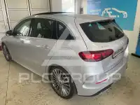 2022 Mercedes Benz B 250