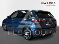 2022 Mercedes Benz B 250