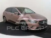 2022 Mercedes Benz B 250