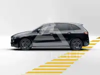 2022 Mercedes Benz B 250
