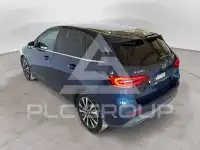 2022 Mercedes Benz B 250