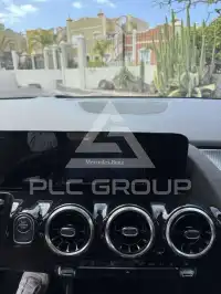 2022 Mercedes Benz B 250