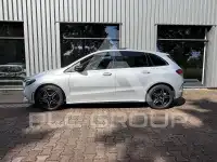 2022 Mercedes Benz B 250