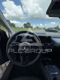 2022 Mercedes Benz B 250