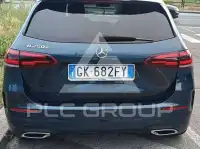 2022 Mercedes Benz B 250