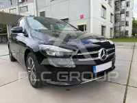 2022 Mercedes Benz B 250
