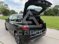 2022 Mercedes Benz B 250