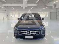 2022 Mercedes Benz B 250