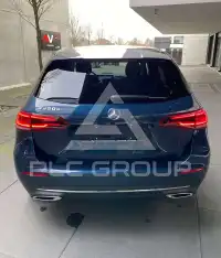 2022 Mercedes Benz B 250