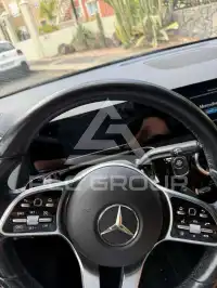 2022 Mercedes Benz B 250