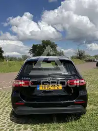 2022 Mercedes Benz B 250