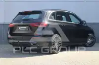 2022 Mercedes Benz B 250