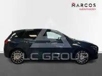 2022 Mercedes Benz B 250