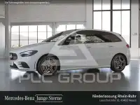 2022 Mercedes Benz B 250