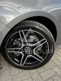 2022 Mercedes Benz B 250