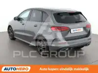 2022 Mercedes Benz B 250