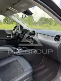 2022 Mercedes Benz B 250