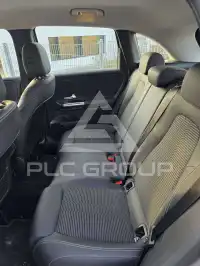 2022 Mercedes Benz B 250
