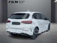 2022 Mercedes Benz B 250