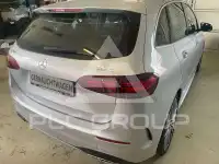2022 Mercedes Benz B 250