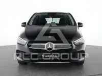 2022 Mercedes Benz B 250
