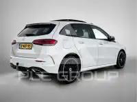 2022 Mercedes Benz B 250