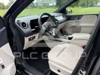 2022 Mercedes Benz B 250