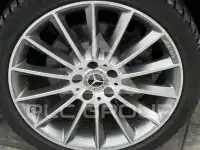 2022 Mercedes Benz B 250