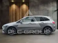 2022 Mercedes Benz B 250