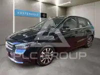 2022 Mercedes Benz B 250