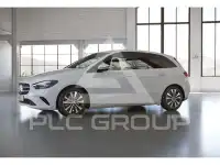 2022 Mercedes Benz B 250