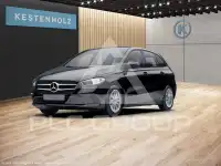 2022 Mercedes Benz B 250