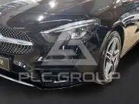 2022 Mercedes Benz B 250