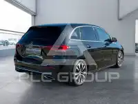 2022 Mercedes Benz B 250