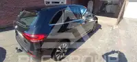 2022 Mercedes Benz B 250