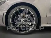 2022 Mercedes Benz B 250