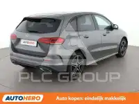 2022 Mercedes Benz B 250
