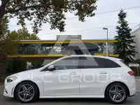 2022 Mercedes Benz B 250