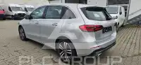 2022 Mercedes Benz B 250