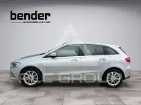 2022 Mercedes Benz B 250