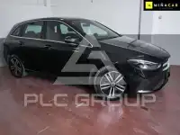 2022 Mercedes Benz B 250