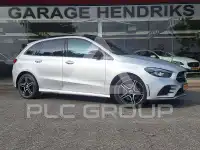 2022 Mercedes Benz B 250