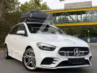 2022 Mercedes Benz B 250