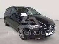 2022 Mercedes Benz B 250