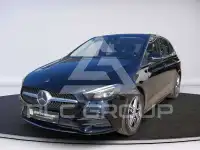 2022 Mercedes Benz B 250