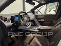 2022 Mercedes Benz B 250