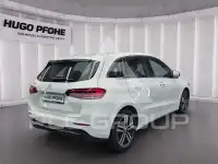 2022 Mercedes Benz B 250