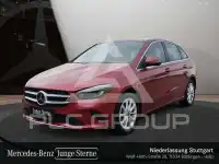 2022 Mercedes Benz B 250