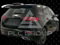 2022 Mercedes Benz B 250