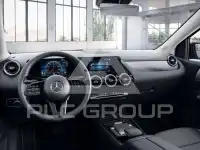 2022 Mercedes Benz B 250